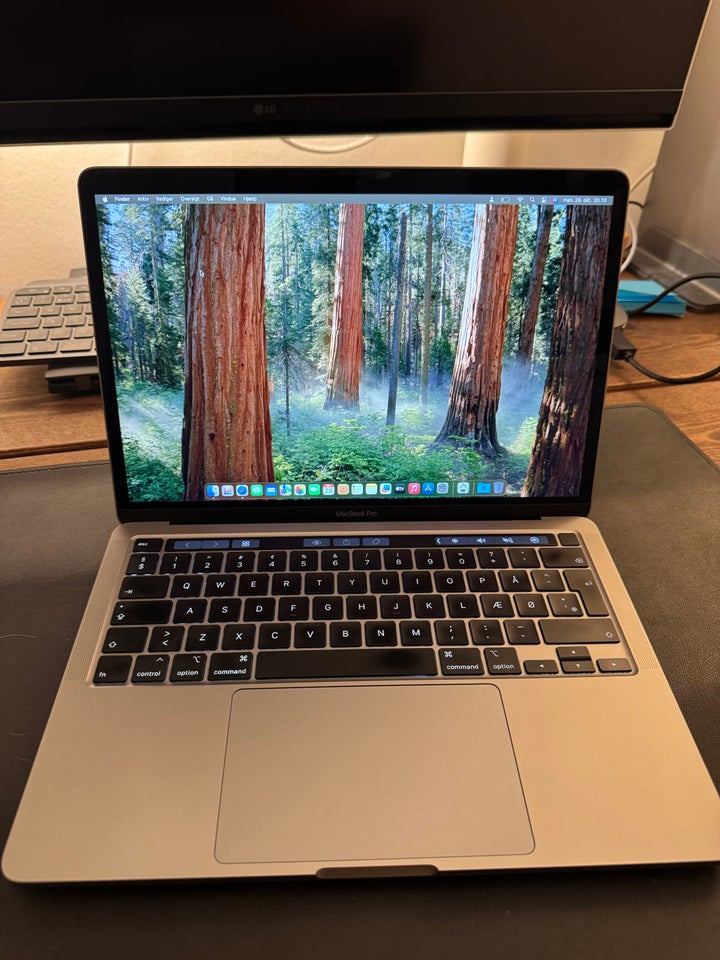 MacBook Pro, 13, 2020