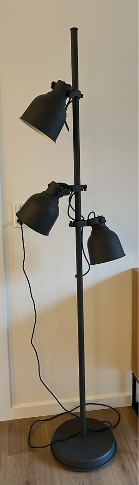 Standerlampe, Ikea