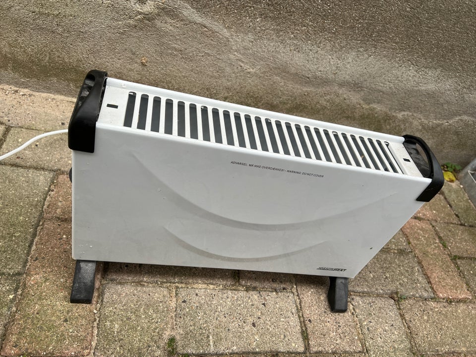 Elradiator, Seasonheat 2000w