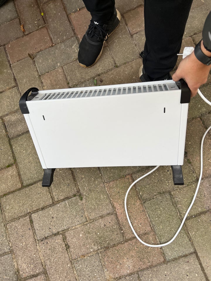 Elradiator, Seasonheat 2000w