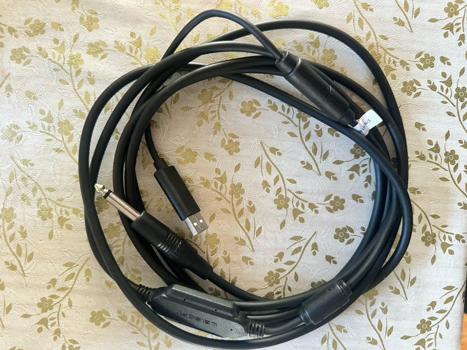 Rocksmith Kabel Andet mærke