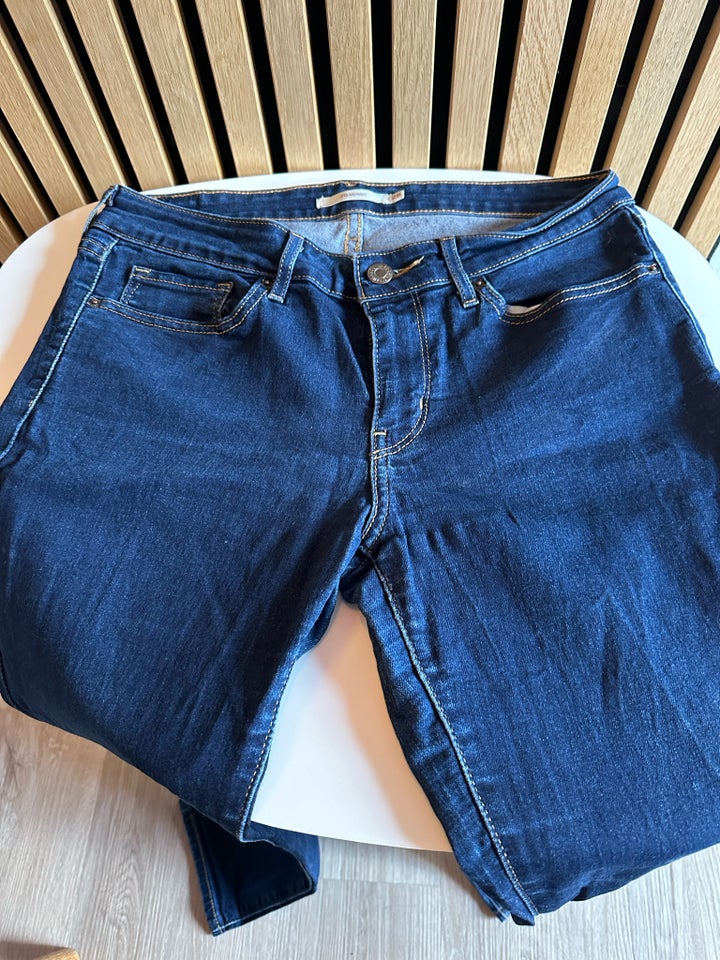 Jeans, Levi's, str. 31