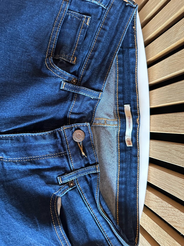 Jeans, Levi's, str. 31