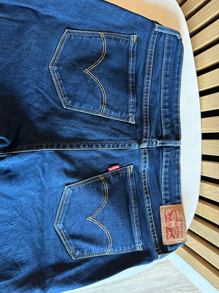 Jeans, Levi's, str. 31