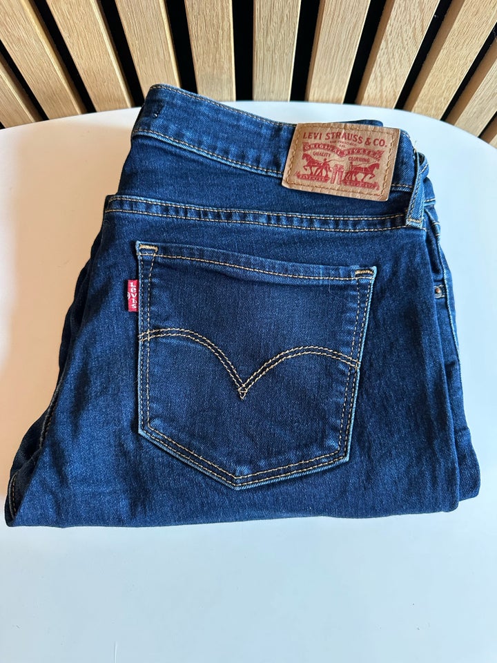 Jeans, Levi's, str. 31