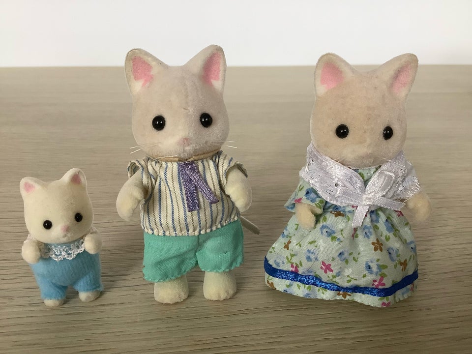 Sylvanian