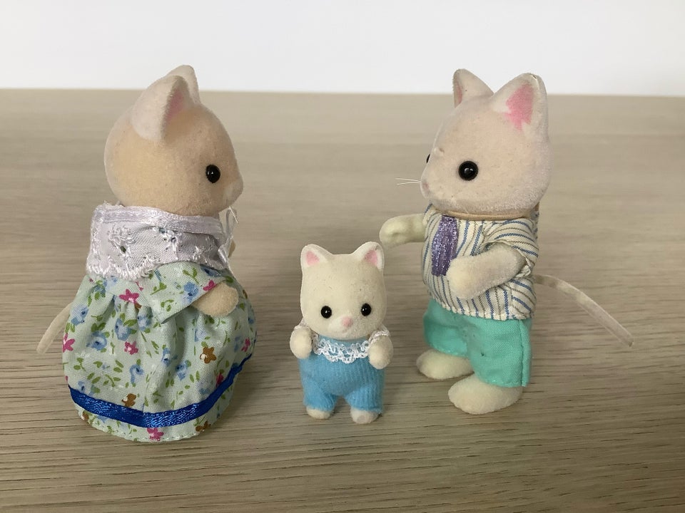 Sylvanian