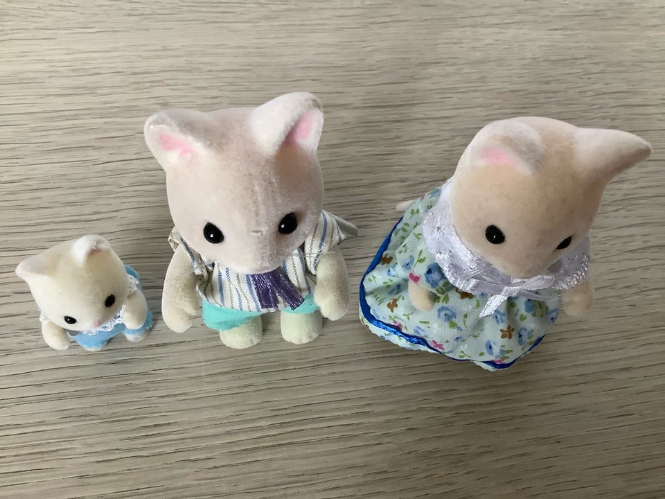 Sylvanian