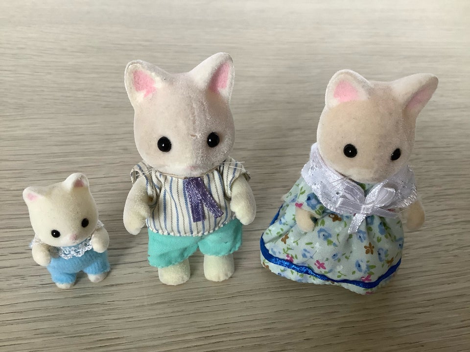 Sylvanian