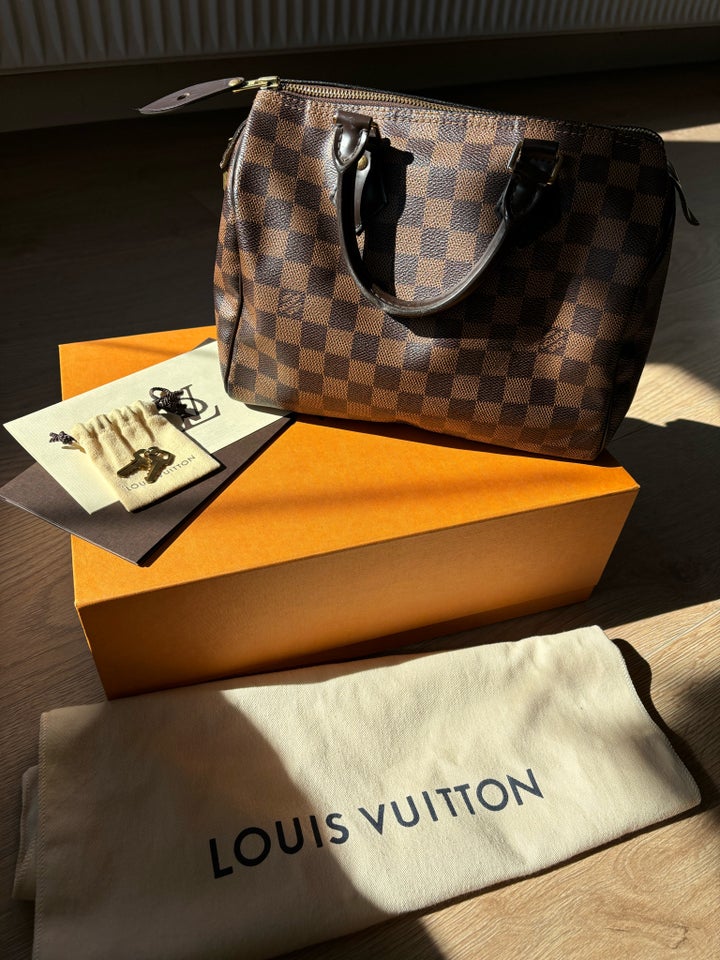 Anden håndtaske, Louis Vuitton,