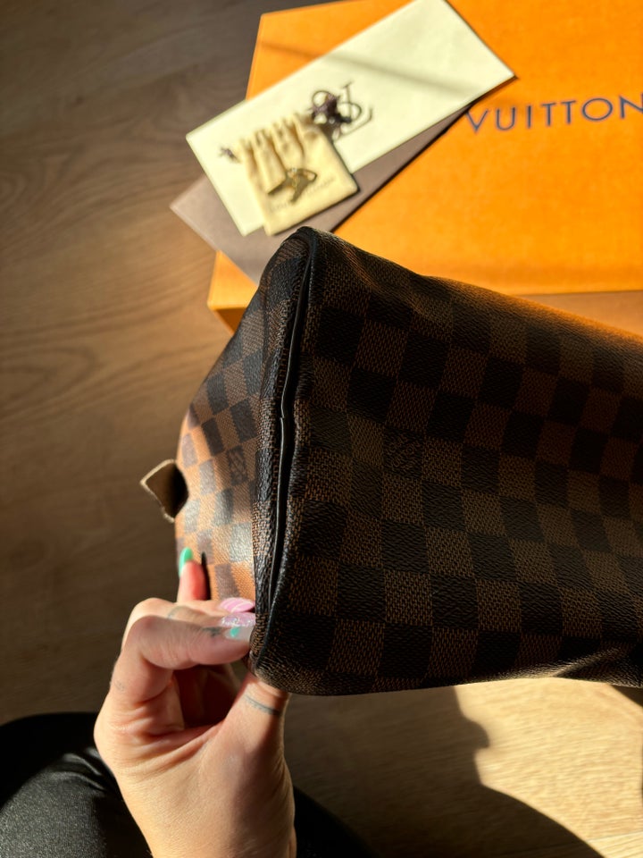 Anden håndtaske, Louis Vuitton,