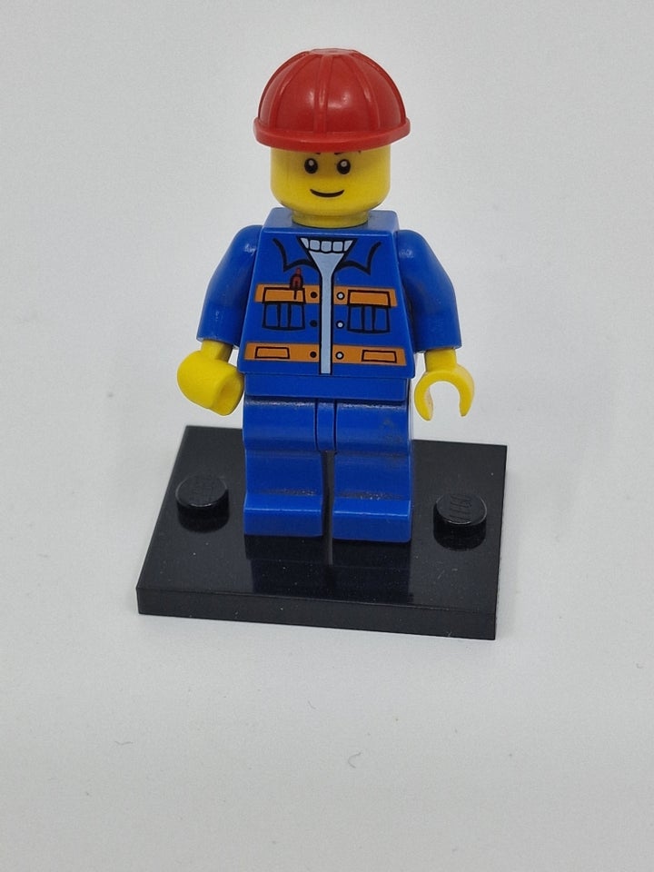 Lego Minifigures