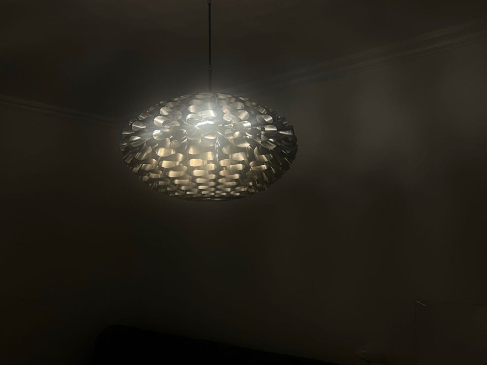 Anden loftslampe