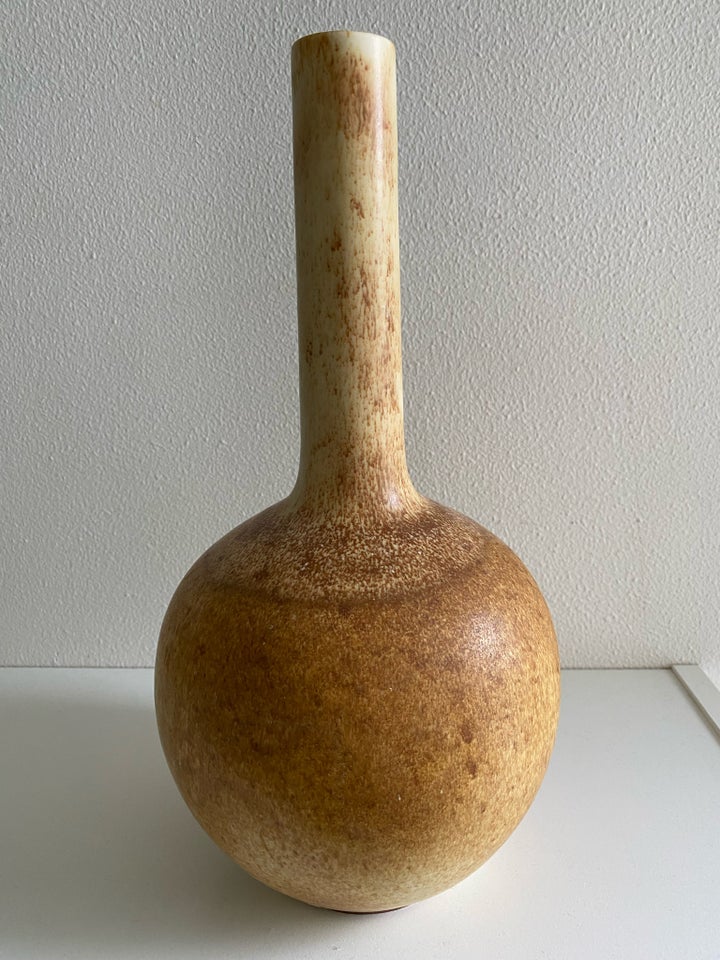 Keramik Vase Per Brandt Larsen