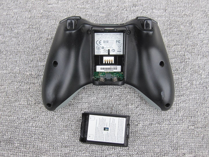 Xbox 360 Joystick  Perfekt