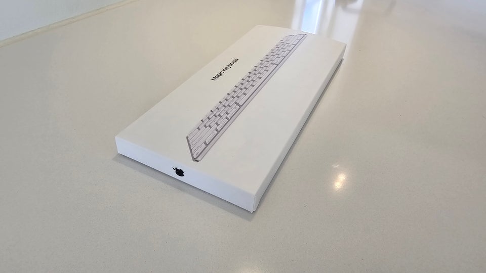 Tastatur, Apple, Magic Keyboard