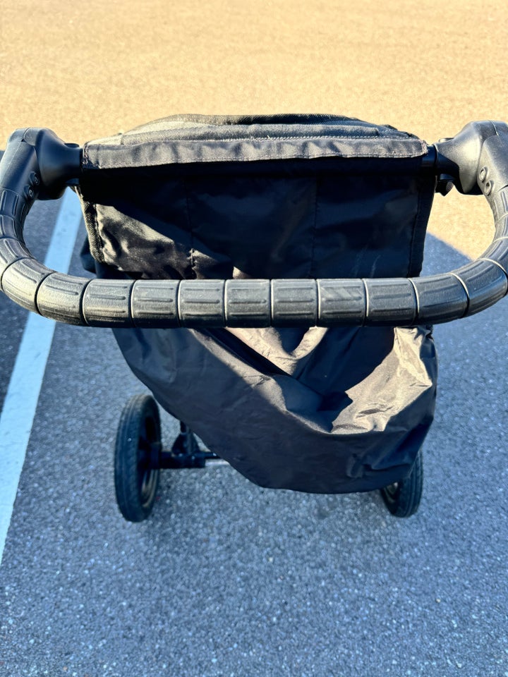 Babyjogger, Baby Jogger City elite