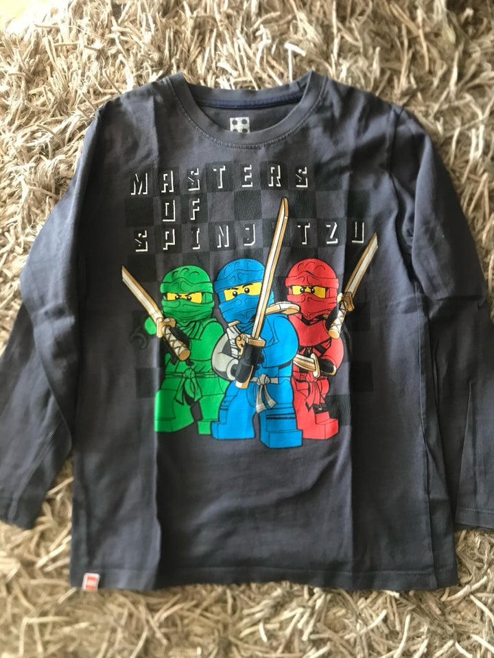 Bluse Ninjago bluse  Lego