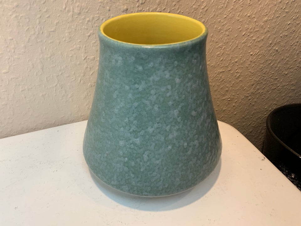 Keramik, Retro vase West Germany