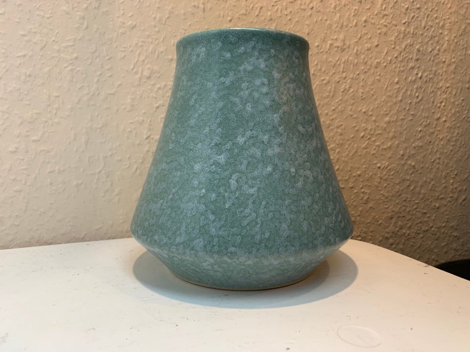 Keramik, Retro vase West Germany