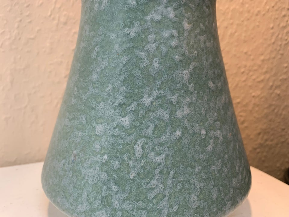 Keramik, Retro vase West Germany