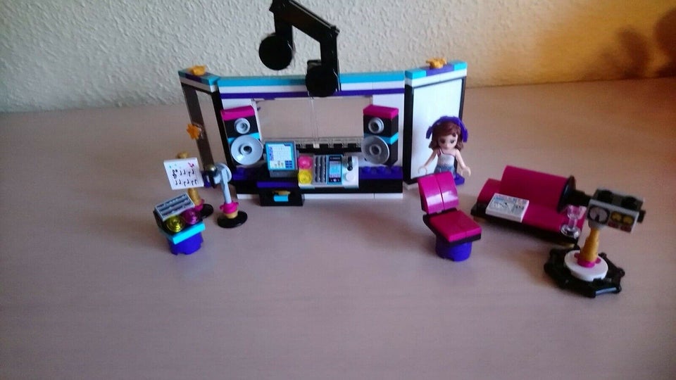 Lego Friends 41103