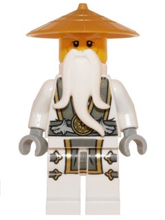 Lego Minifigures