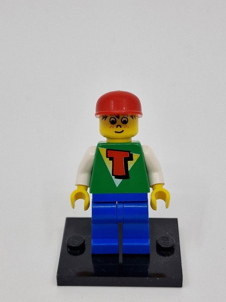 Lego Minifigures