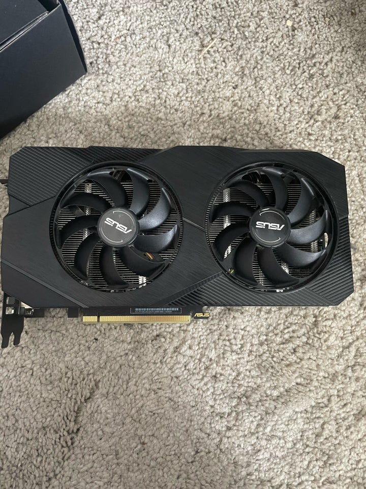 GFORCE RTX 2060 Nvidia  6 GB RAM God