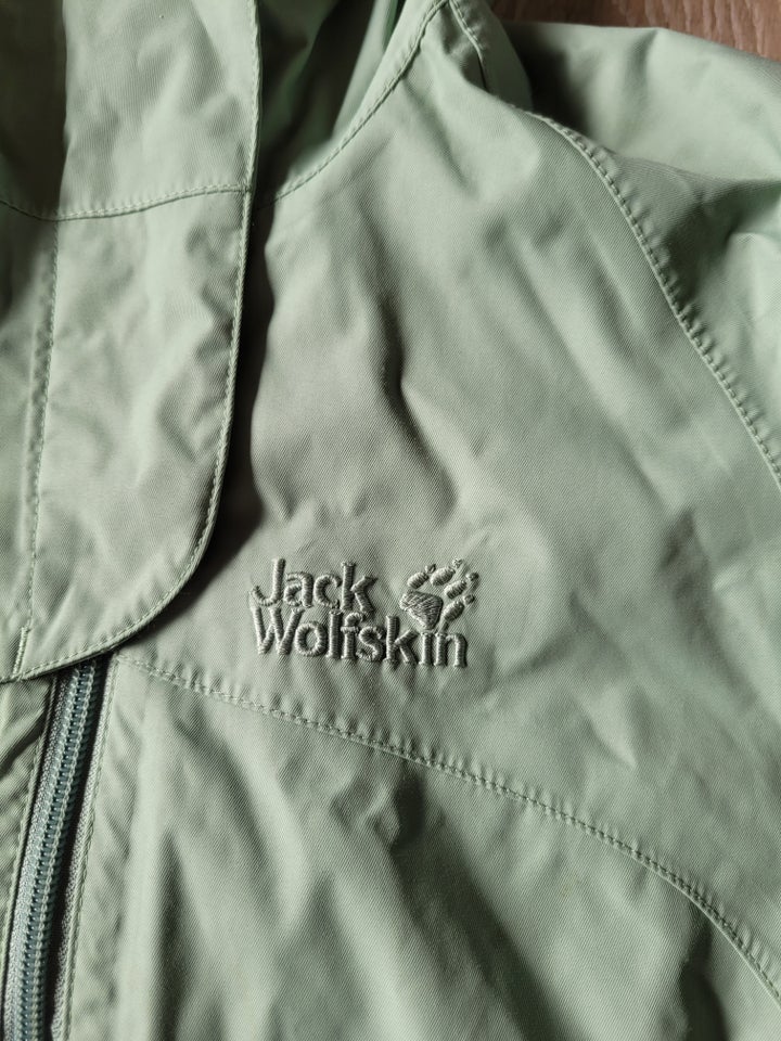 Skaljakke, str. 40, Jack wolfskin