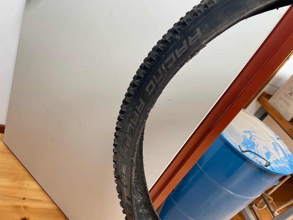 Dæk, Schwalbe Racing Ralph 27.5”