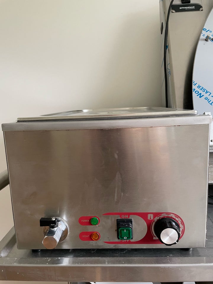 Vandbad Bain Marie