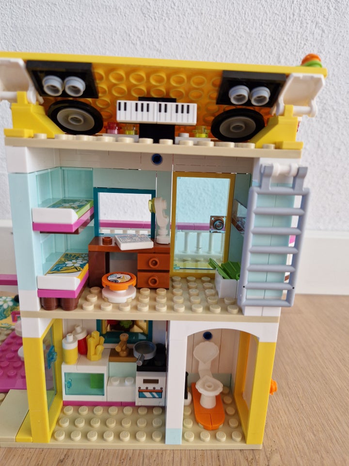 Lego Friends 41428