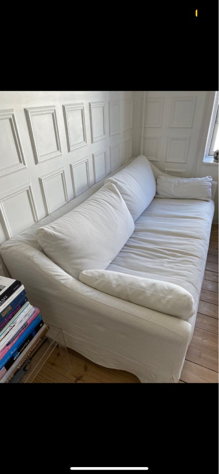 Sofa 3 pers  Ikea