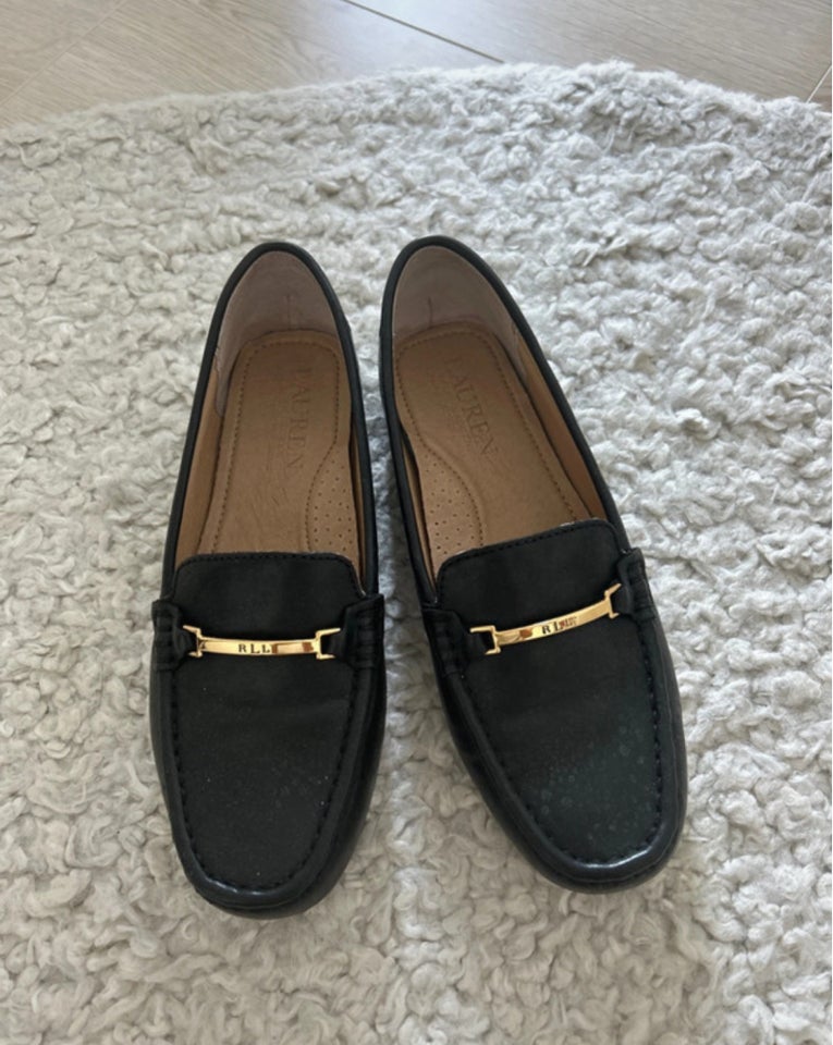 Loafers str 36 Ralph Lauren