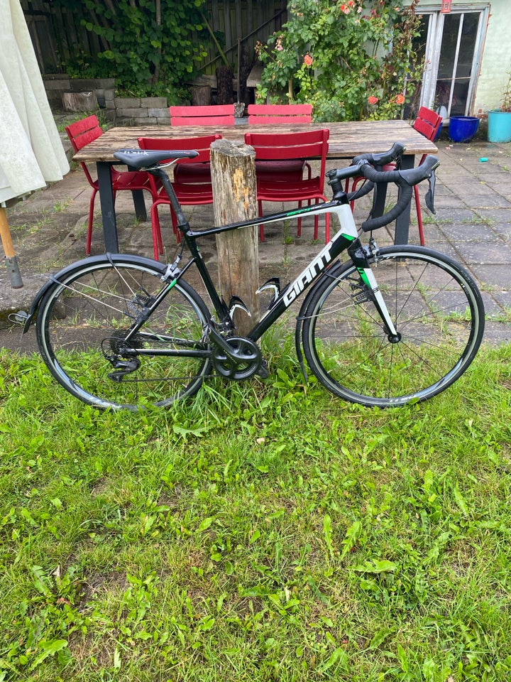 Herreracer Giant Defy Aluxx 54 cm