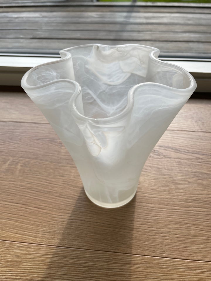 Vase, GlasVase