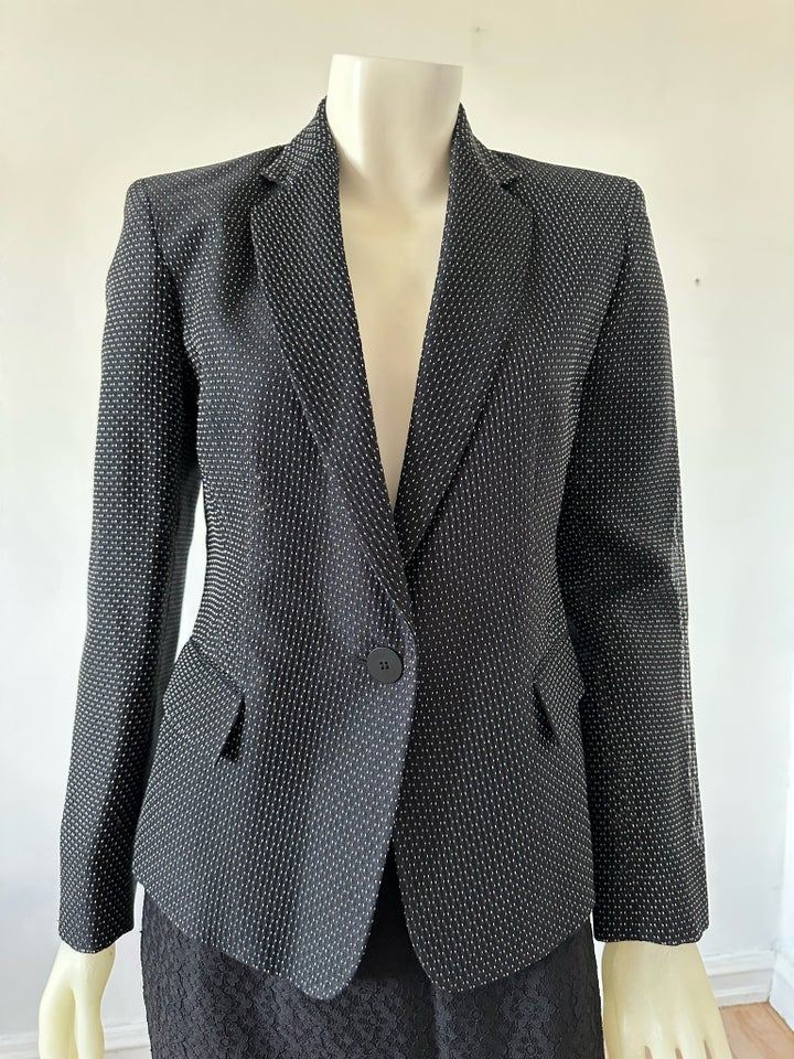 Blazer, str. 36, Donna Karan