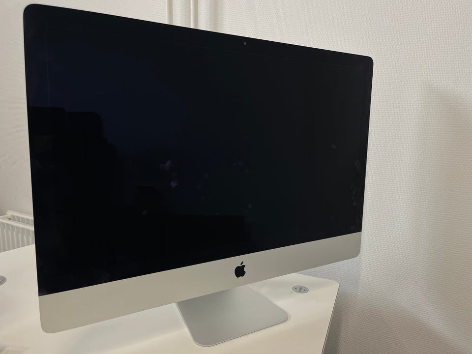 iMac 27 Inch Late 2012