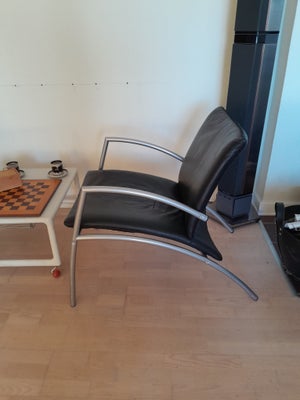 Kebe Sit lounge Loungestol