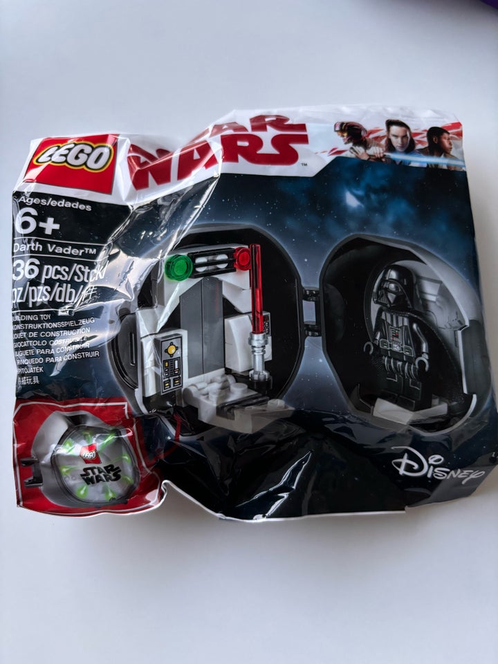 Lego Star Wars 5005376