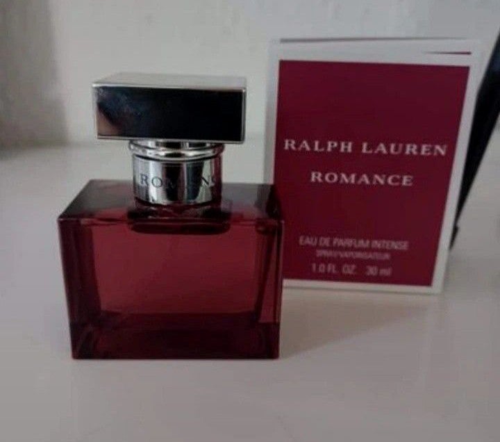 Dameparfume, Parfume, Ralph