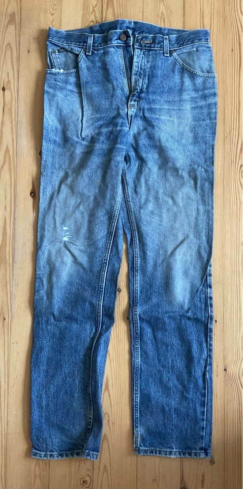 Jeans, Lee, str. 34