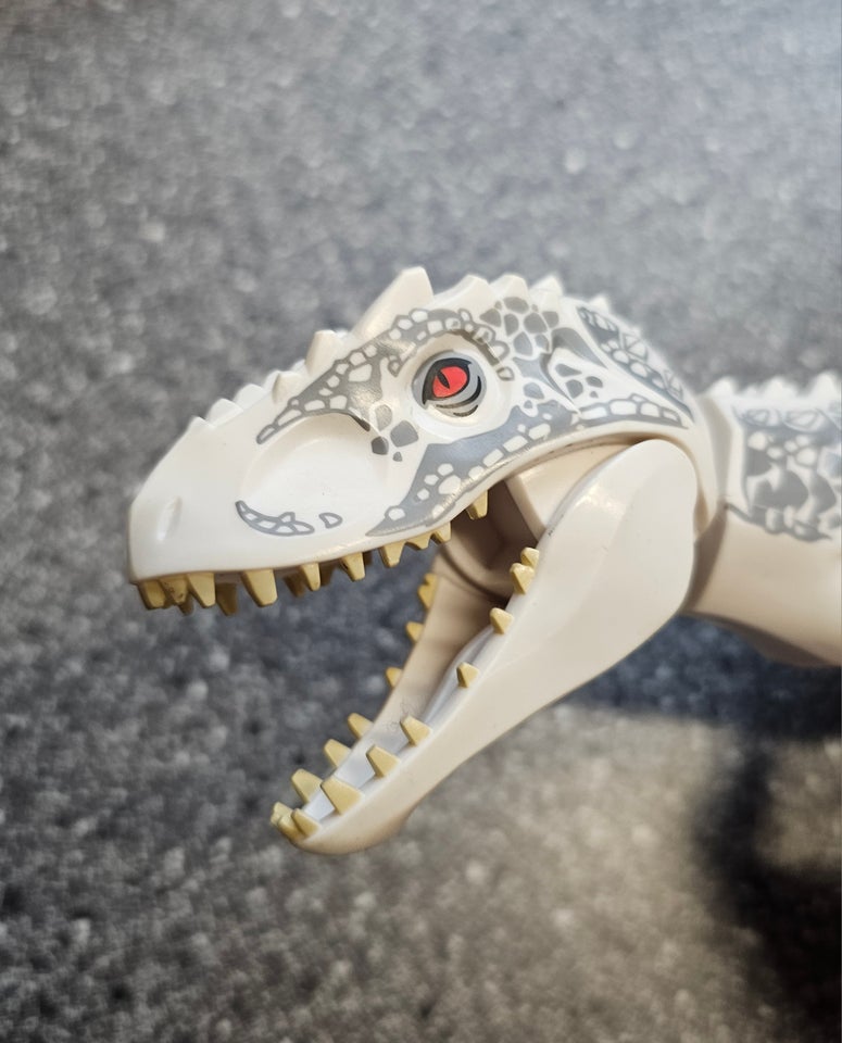 Lego Dino Lego Indominus