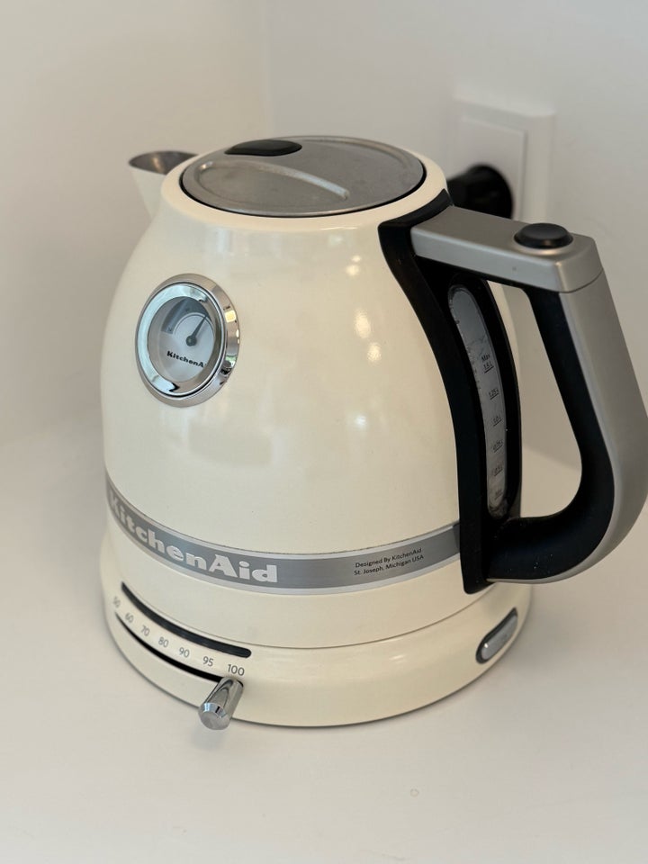 Elkedel, Kitchenaid