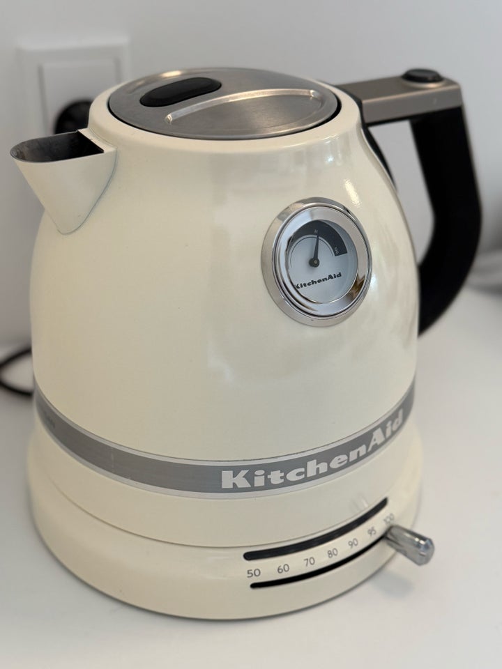 Elkedel, Kitchenaid