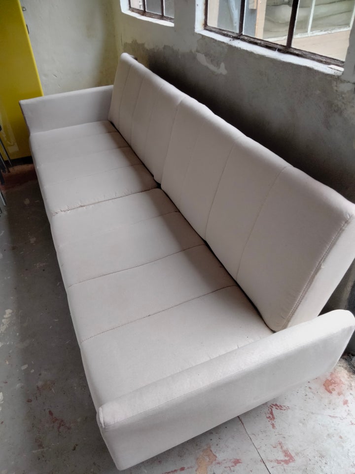 Havesofa Ukendt Stof