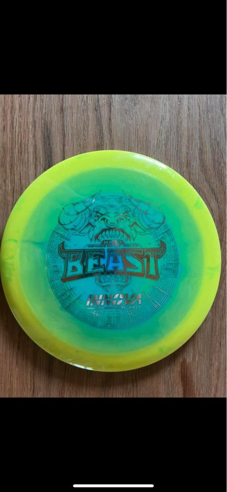 Disc golf, Discraft