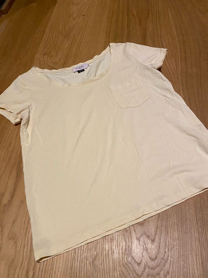 T-shirt, Soaked in Luxury, str. 38