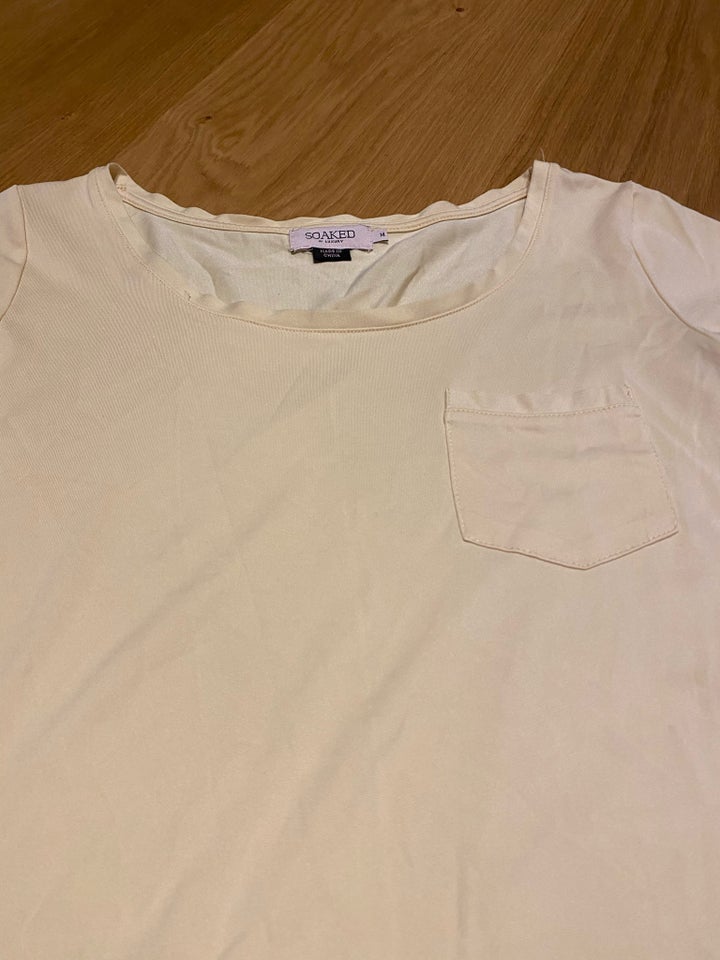 T-shirt, Soaked in Luxury, str. 38